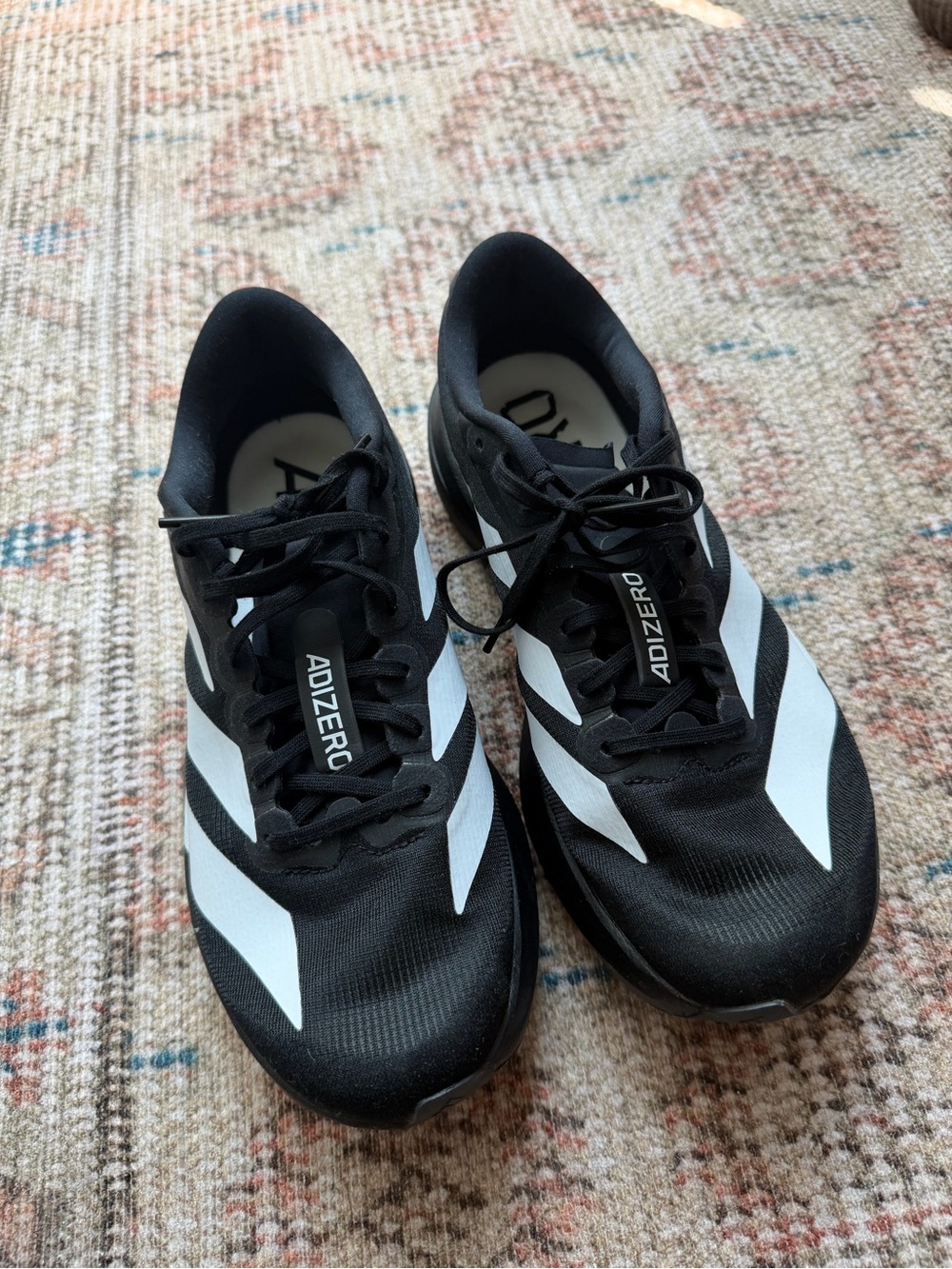 Adidas Evo SL